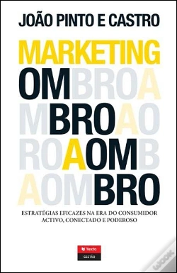 Capa do artigo Marketing Ombro a Ombro