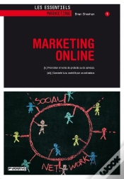 Capa do artigo Marketing Online