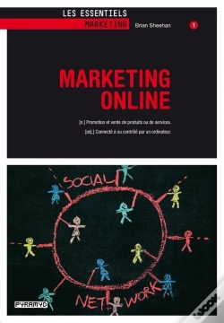 Capa do artigo Marketing Online