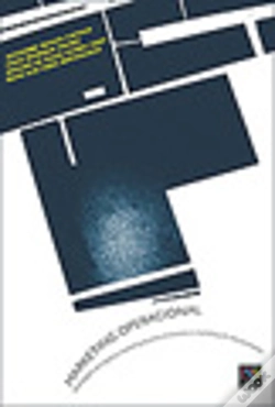 Capa do artigo Marketing Operacional