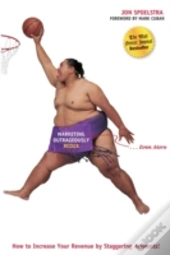 Marketing Outrageously Redux