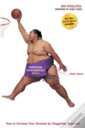 Capa do artigo Marketing Outrageously Redux