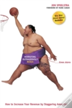 Capa do artigo Marketing Outrageously Redux
