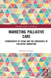 Marketing Palliative Care