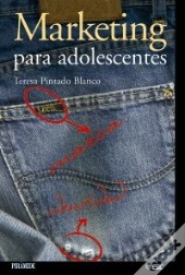 Marketing Para Adolescentes  