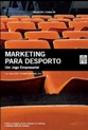 Marketing Para Desporto - Um Jogo Empresarial - Preview