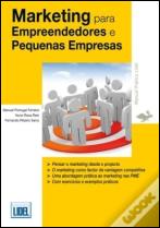 Marketing para Empreendedores e Pequenas Empresas