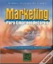 Capa do artigo Marketing para Empreendedores