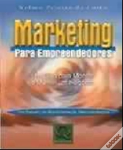 Capa do artigo Marketing para Empreendedores