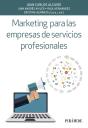 Marketing Para Las Empresas De Servicios Profesionales - Preview