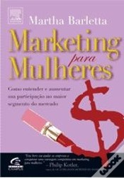 Capa do artigo Marketing para Mulheres