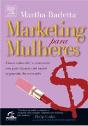 Marketing para Mulheres - Preview