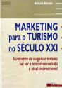 Marketing para o Turismo no Século XXI - Preview