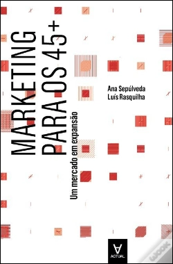 Capa do artigo Marketing para os 45+