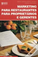 Marketing para Restaurantes para Proprietários e Gerentes