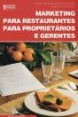 Marketing para Restaurantes para Proprietários e Gerentes - Preview