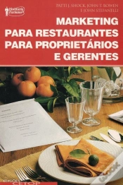 Capa do artigo Marketing para Restaurantes para Proprietários e Gerentes