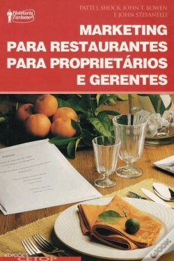 Capa do artigo Marketing para Restaurantes para Proprietários e Gerentes