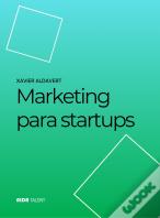 Marketing Para Start Ups