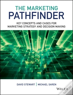 Capa do artigo Marketing Pathfinder