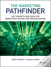 Capa do artigo Marketing Pathfinder
