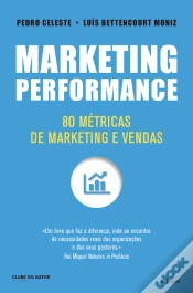 Capa do artigo Marketing Performance
