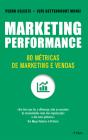 Marketing Performance - Preview