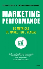 Capa do artigo Marketing Performance