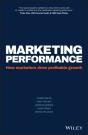 Marketing Performance - Preview