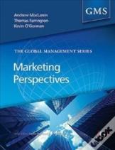 Marketing Perspectives