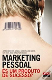 Capa do artigo Marketing Pessoal