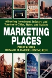 Capa do artigo Marketing Places