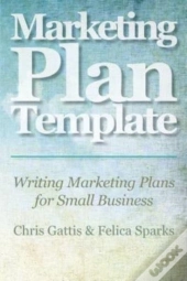 Marketing Plan Template