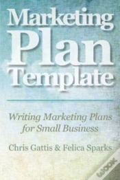 Capa do artigo Marketing Plan Template