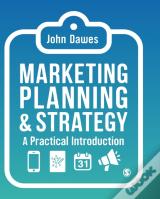 Marketing Planning & Strategy