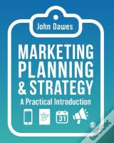 Marketing Planning & Strategy