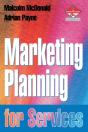 Marketing Planning For Services - Preview