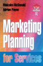 Marketing Planning For Services - Preview