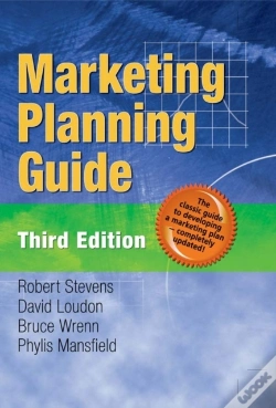 Capa do artigo Marketing Planning Guide
