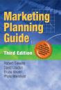 Marketing Planning Guide - Preview