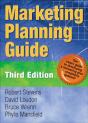 Marketing Planning Guide - Preview