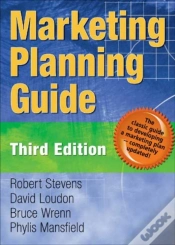 Capa do artigo Marketing Planning Guide