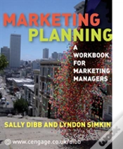 Capa do artigo Marketing Planning