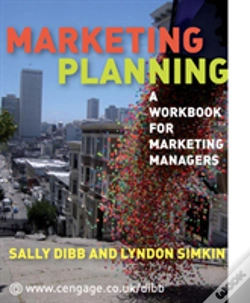 Capa do artigo Marketing Planning