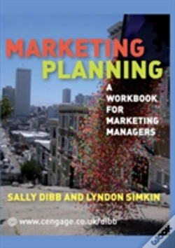 Capa do artigo Marketing Planning