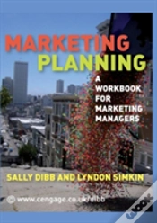 Capa do artigo Marketing Planning