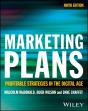 Marketing Plans - Preview