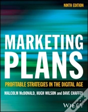 Capa do artigo Marketing Plans