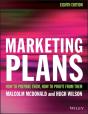 Marketing Plans - Preview