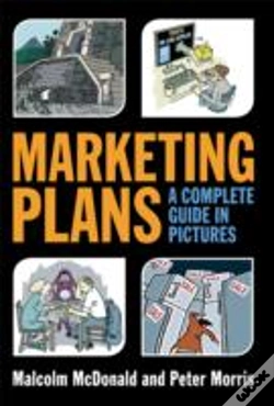 Capa do artigo Marketing Plans